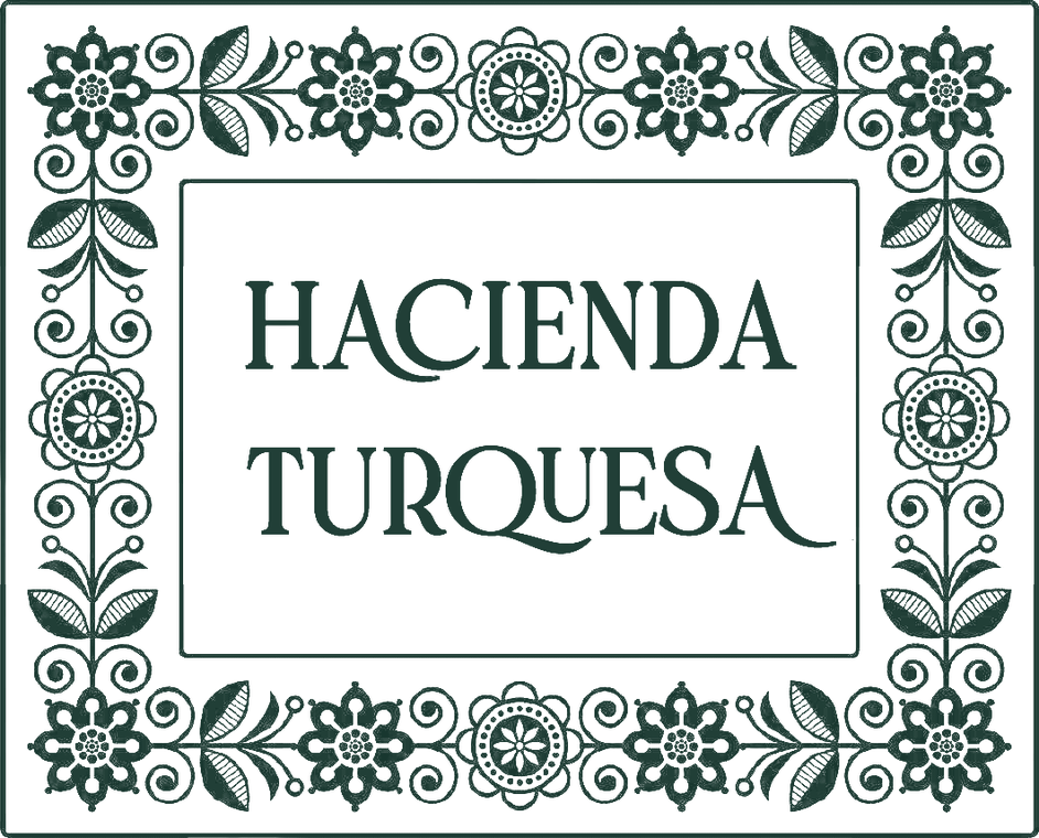 Hacienda Turquesa